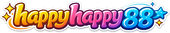 HappyHappy88 Logo